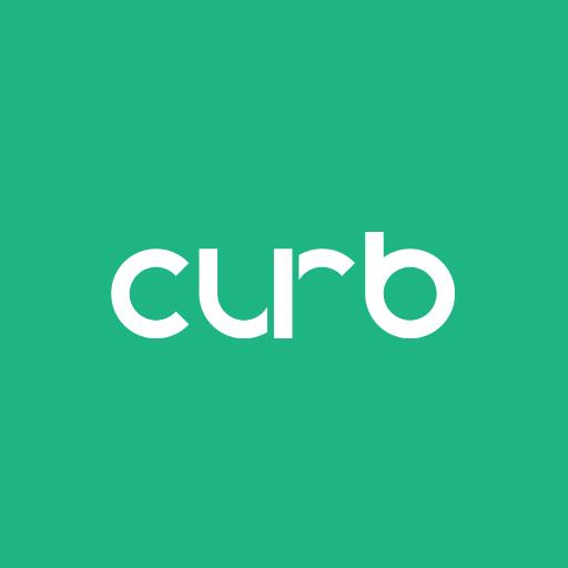 Curb logo