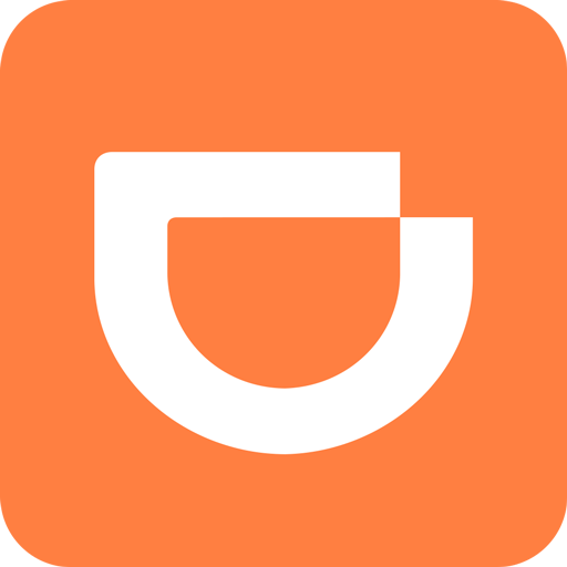 DiDi logo