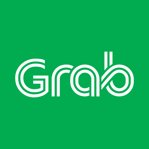 Grab logo