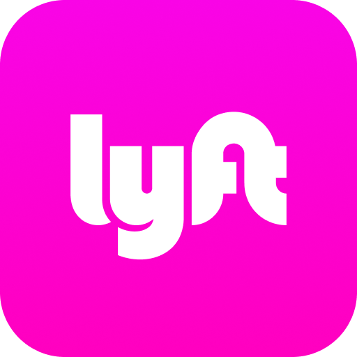 Lyft logo